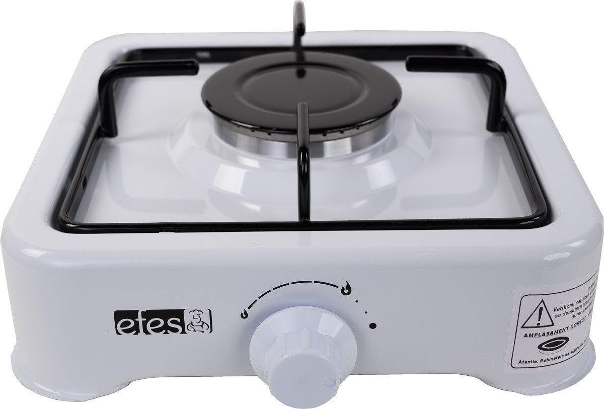 EFES TT1/LPG/WH White