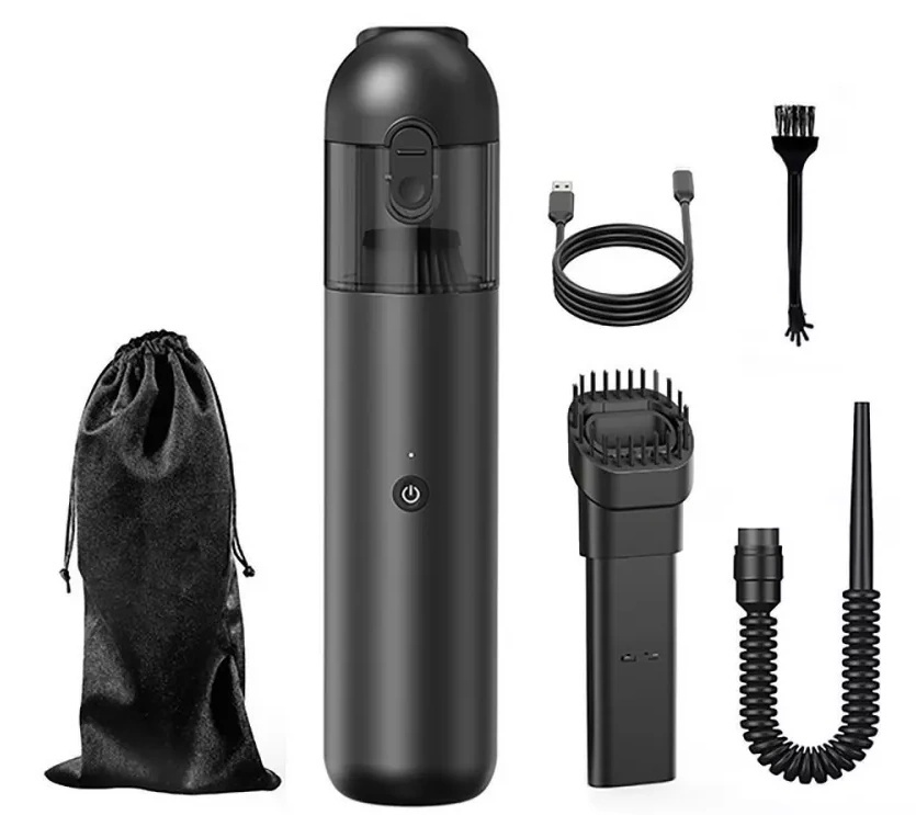 Proove Void Assistant C1 Black