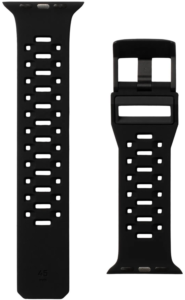 UAG Strap for Apple Watch Ultra 49/45/44/42mm / 194002114032 Graphite