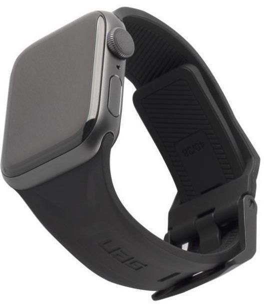 UAG Strap for Apple Watch 41/40/38 / 194120114040 Black