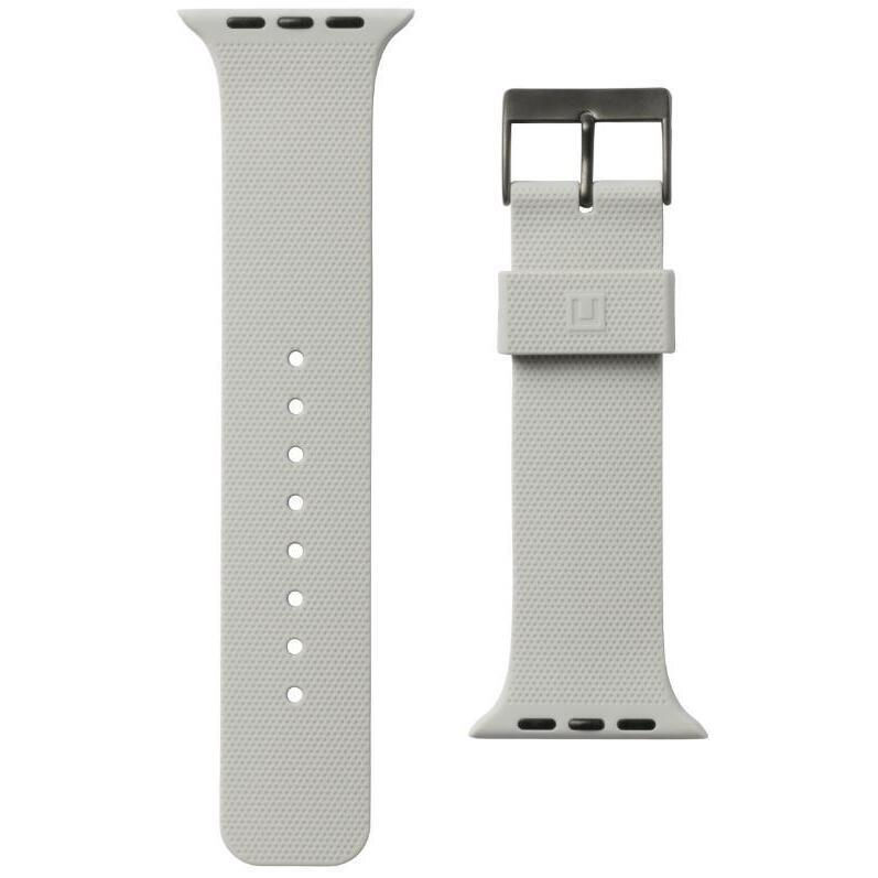 UAG Strap for Apple Watch 45/44/42mm / 194005313030 Grey