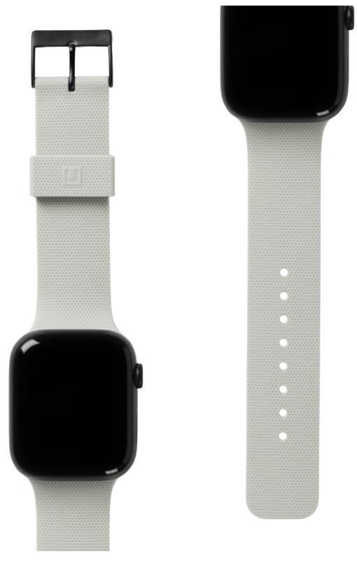 UAG Strap for Apple Watch 45/44/42mm / 194005313030 Grey