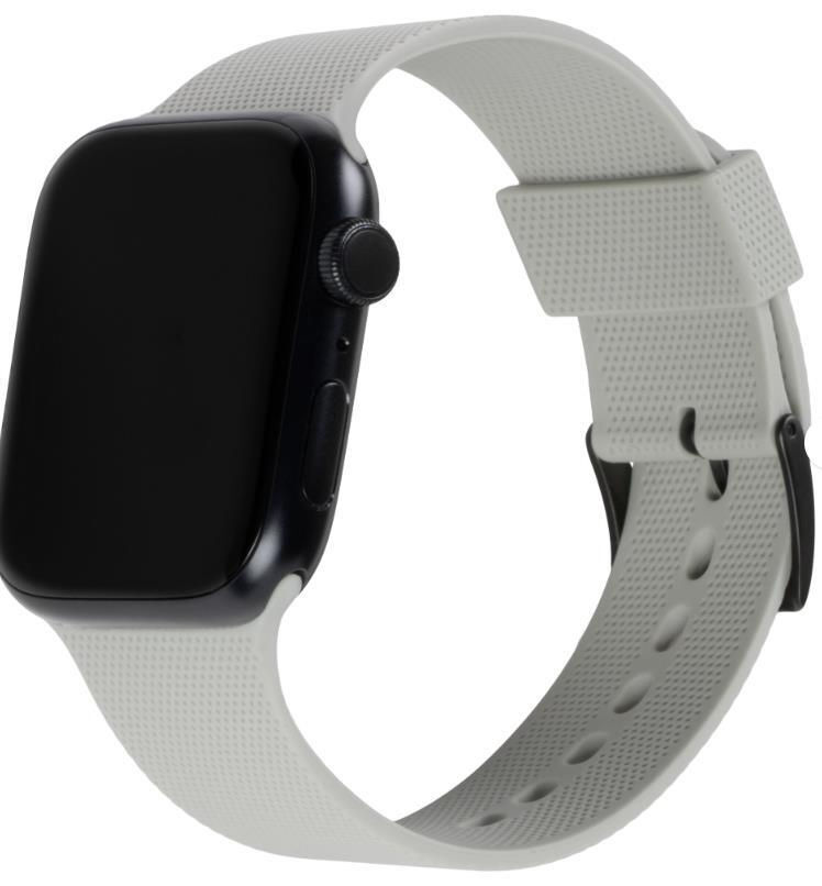 UAG Strap for Apple Watch 45/44/42mm / 194005313030 Grey