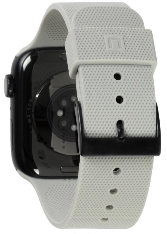 UAG Strap for Apple Watch 45/44/42mm / 194005313030 Grey