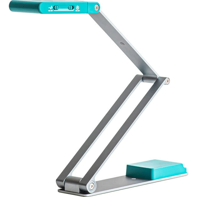 Canon IRIScan Visualizer 7