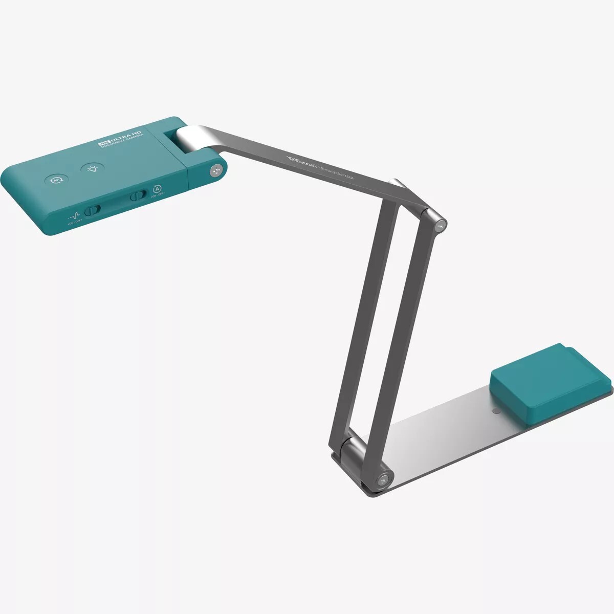 Canon IRIScan Visualizer 7