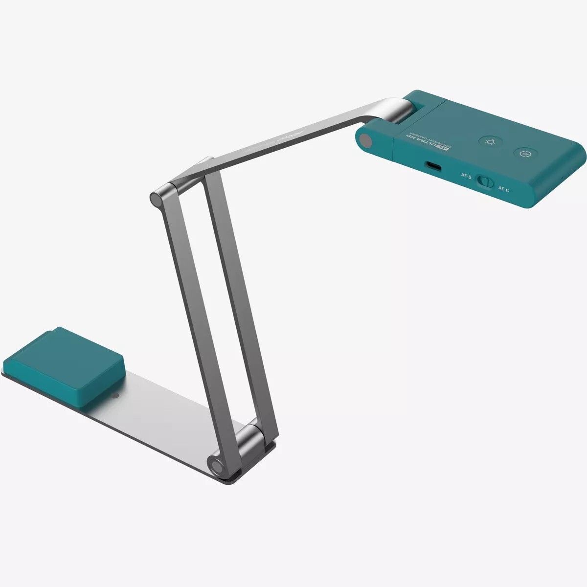 Canon IRIScan Visualizer 7