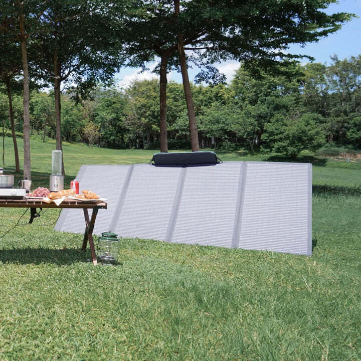 EcoFlow Lightweight Portable Solar Panel / 400W