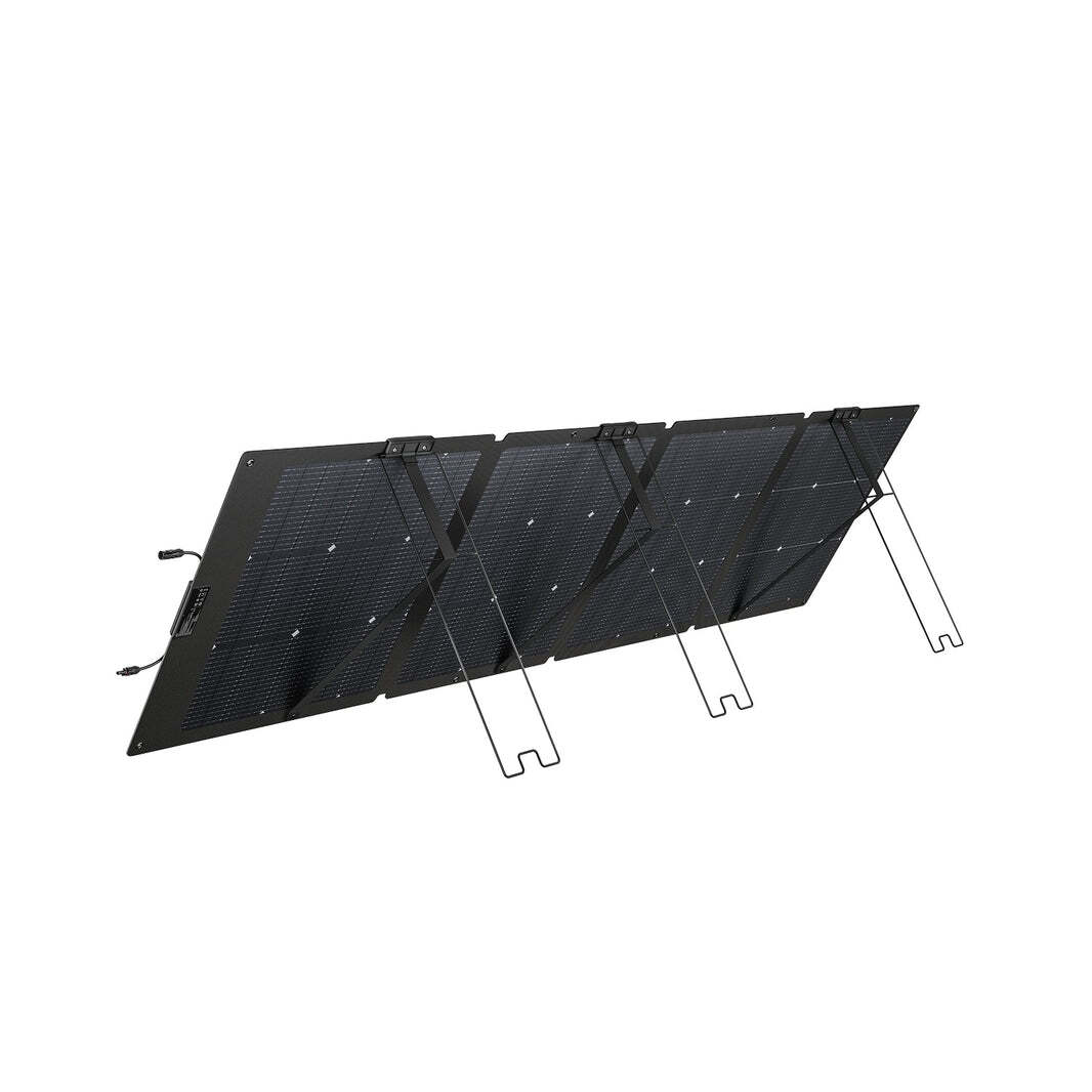 EcoFlow NextGen Bifacial Portable Solar Panel / 220W
