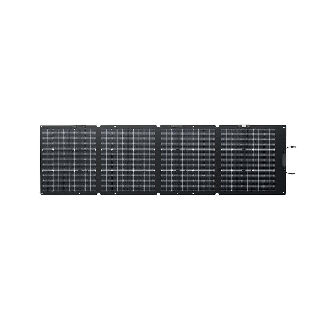 EcoFlow NextGen Bifacial Portable Solar Panel / 220W