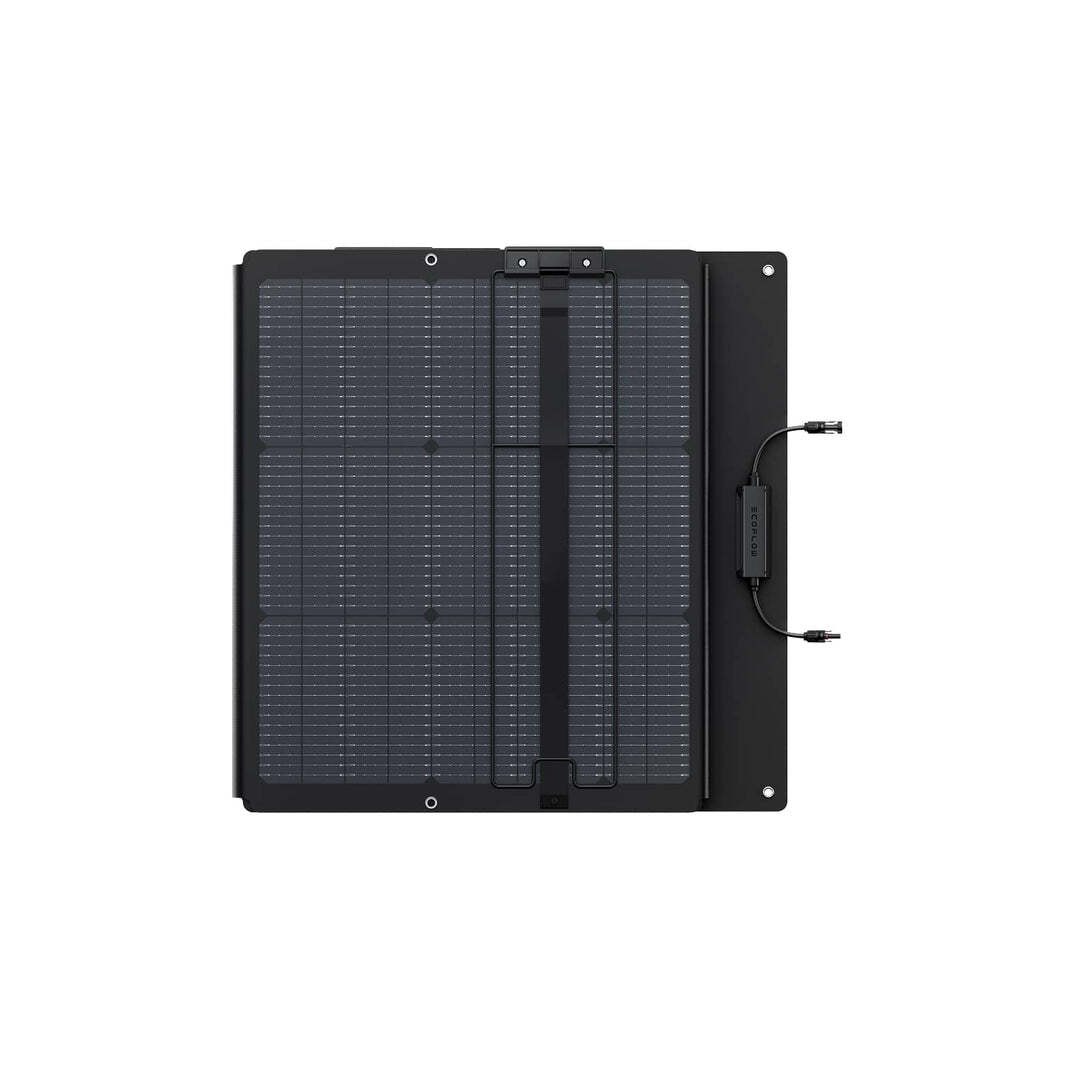 EcoFlow NextGen Bifacial Portable Solar Panel / 220W