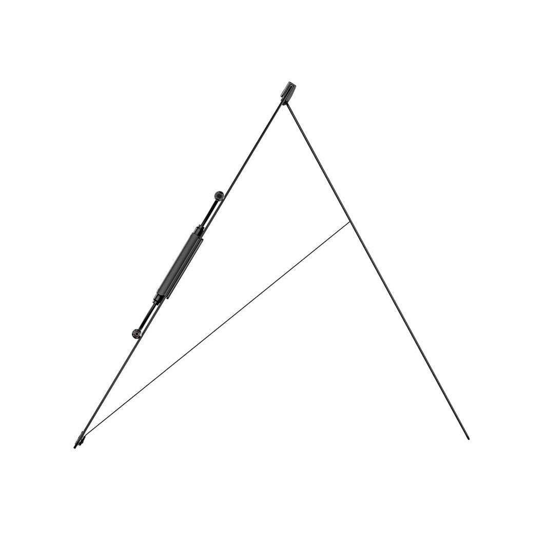 EcoFlow NextGen Bifacial Portable Solar Panel / 220W