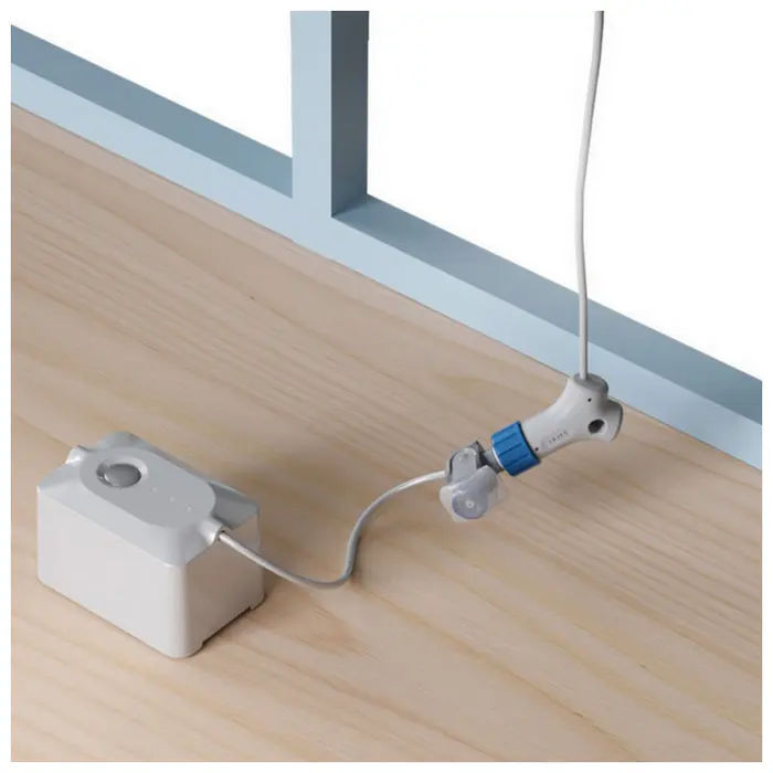 Hutt E+ / Power Supply 5500mAh White