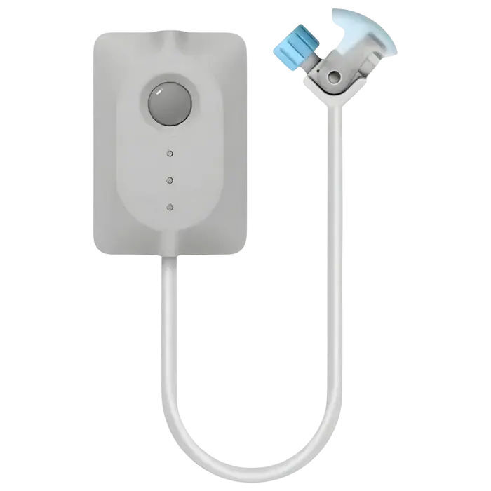 Hutt E+ / Power Supply 5500mAh White