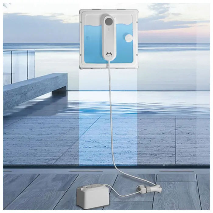 Hutt E+ / Power Supply 5500mAh White