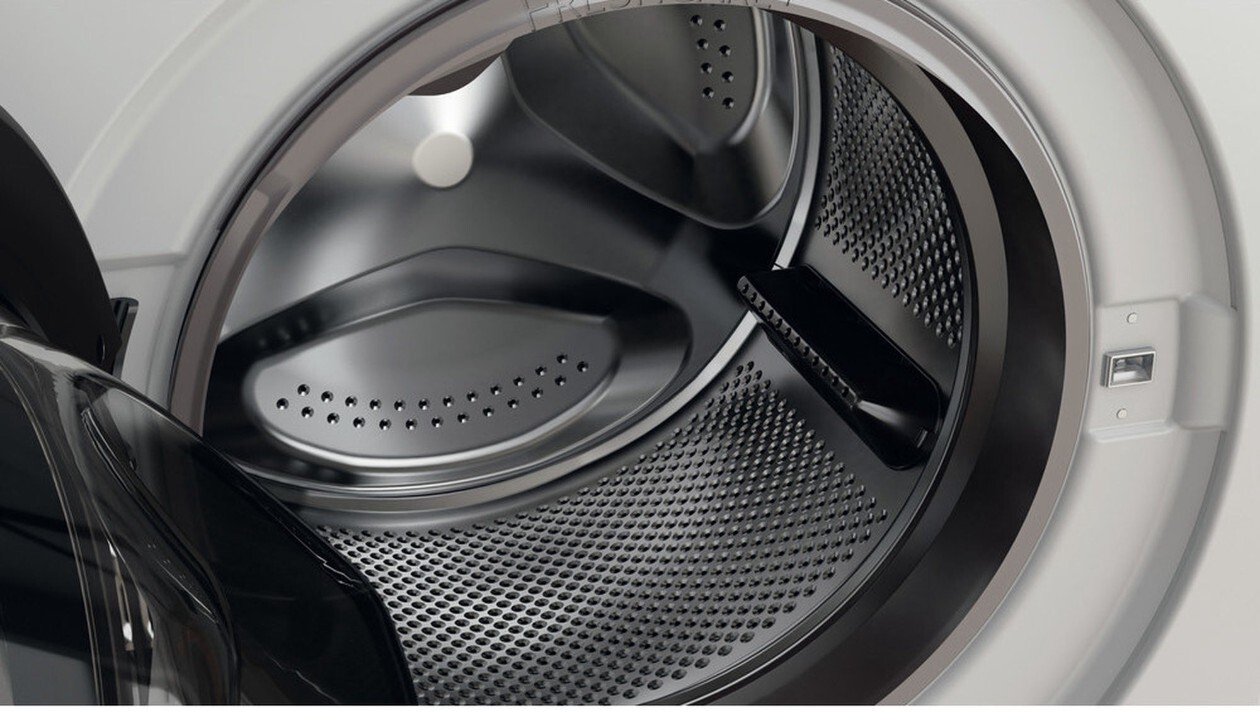 Whirlpool FFB 9469 BV EE White
