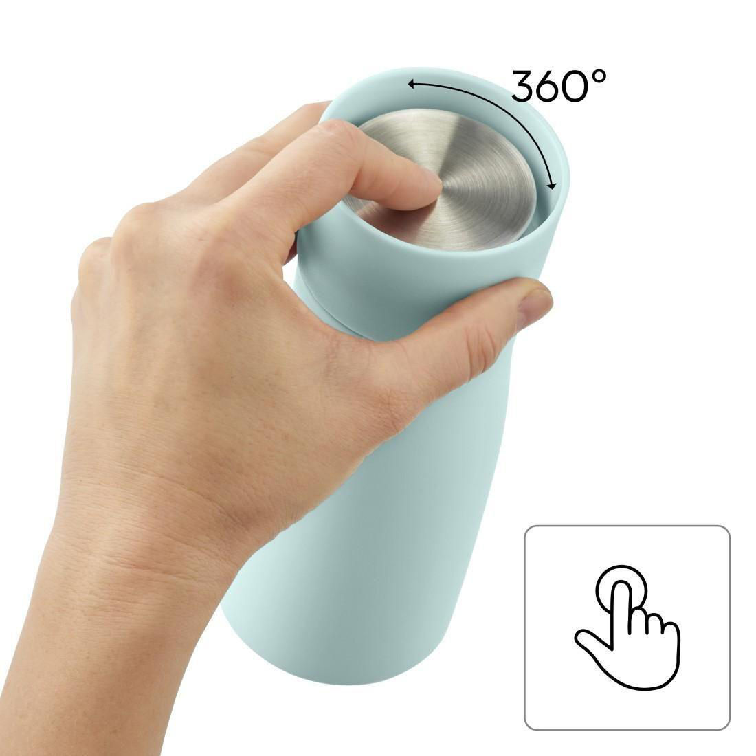 Xavax Thermal Mug / 181594 Blue