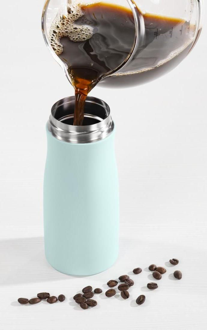 Xavax Thermal Mug / 181594 Blue