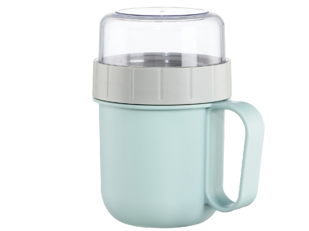 Xavax Cereal Mug / 181582 Blue