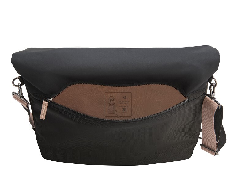 HP 14 Convertible / 9C2H0AA Black