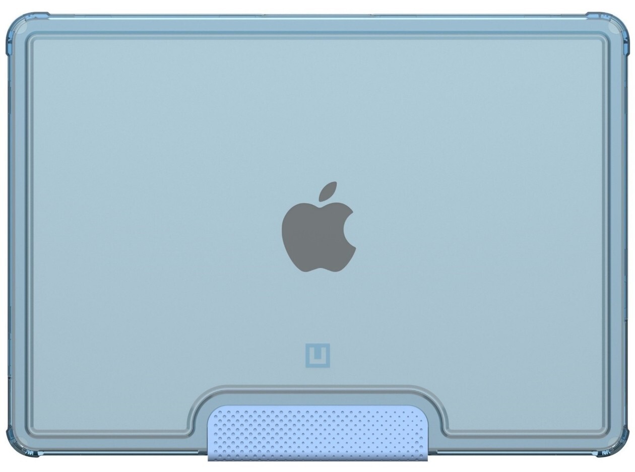 UAG Case for Apple MacBook AIR 13 / 134008115858 Cyan