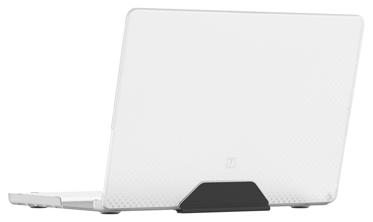 UAG Case for Apple MacBook 14 / 134002114343 Transparent