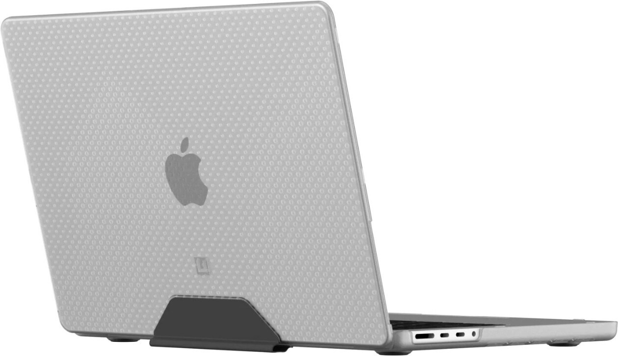 UAG Case for Apple MacBook 14 / 134002114343 Transparent