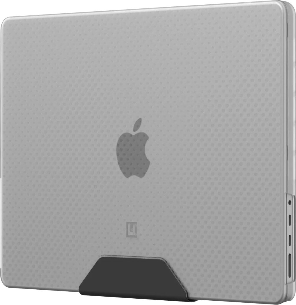 UAG Case for Apple MacBook 14 / 134002114343 Transparent