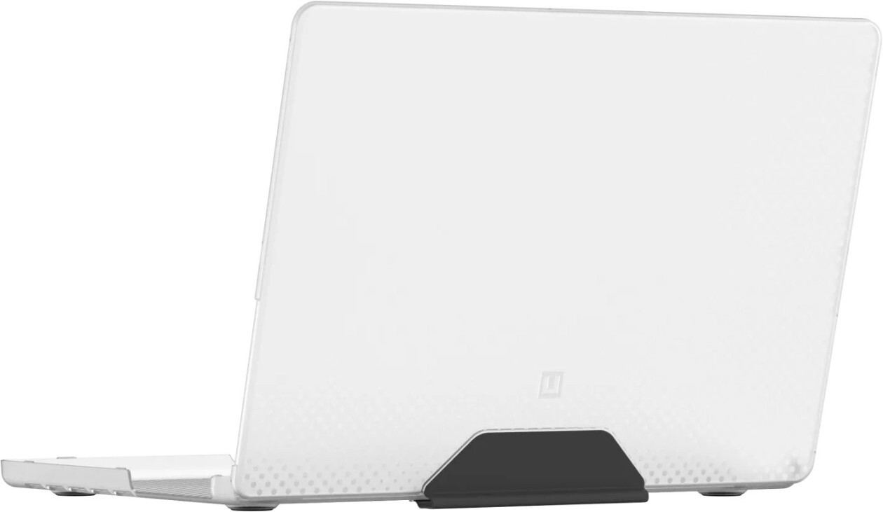 UAG Case for Apple MacBook 14 / 134002114343 Transparent
