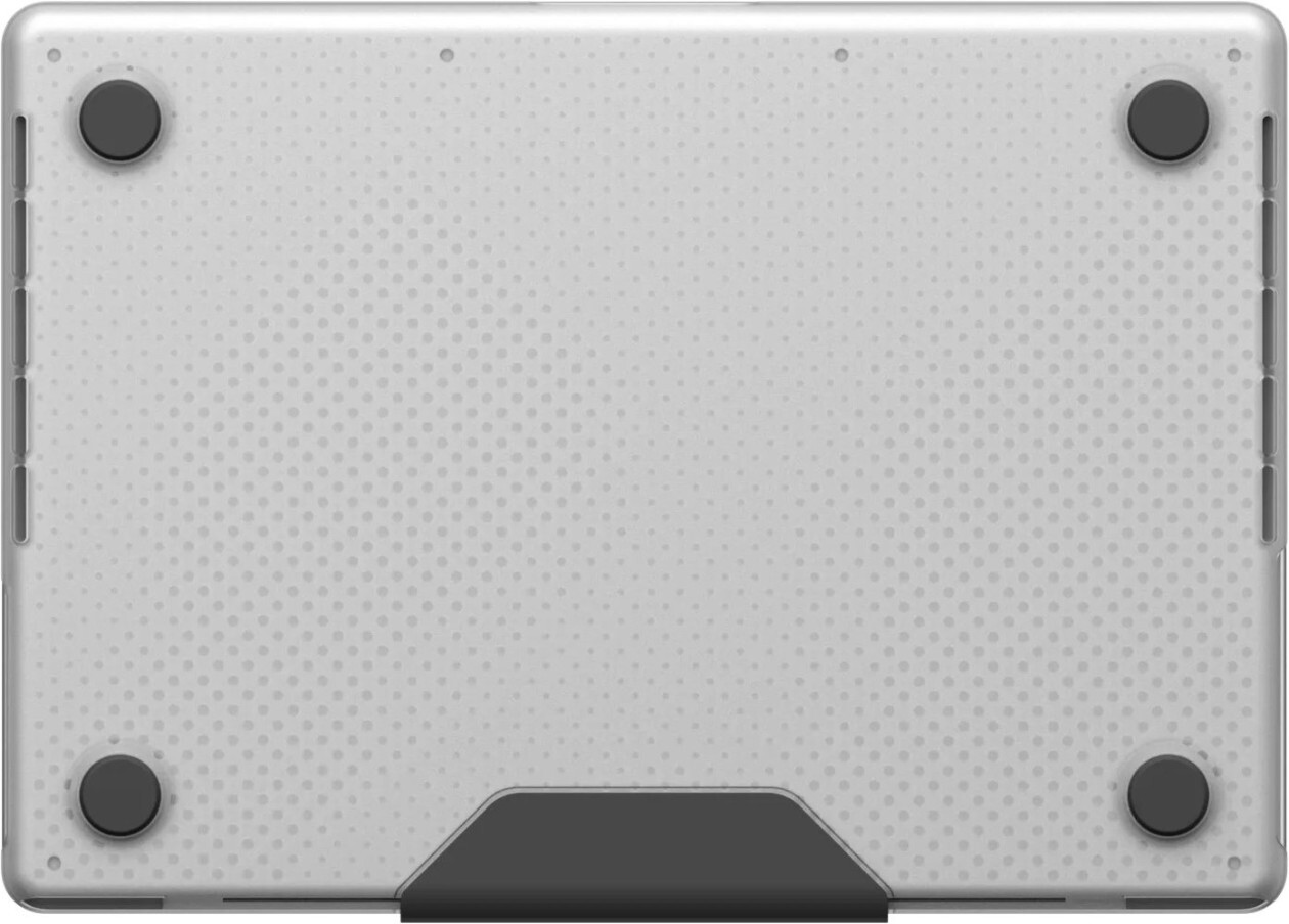UAG Case for Apple MacBook 14 / 134002114343 Transparent