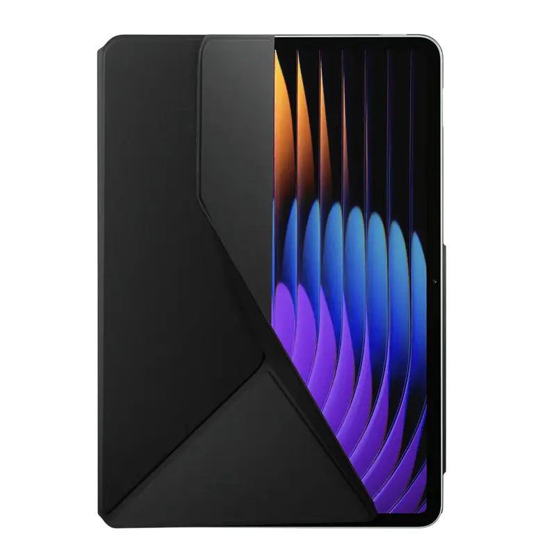 Xiaomi Pad 7 / 7 Pro Cover Black