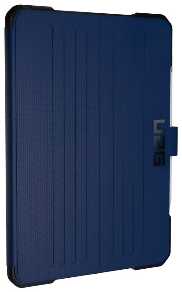 UAG case for iPad 10.2 2019/2020 Metropolis / 121916115050 Blue
