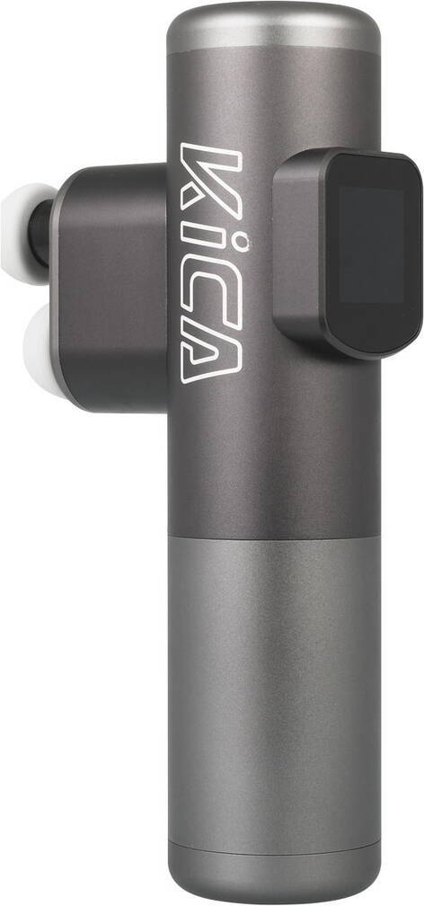 KICA Pro Dull Massage Gun Grey