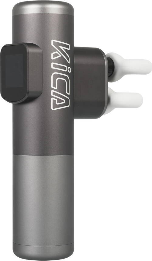 KICA Pro Dull Massage Gun Grey