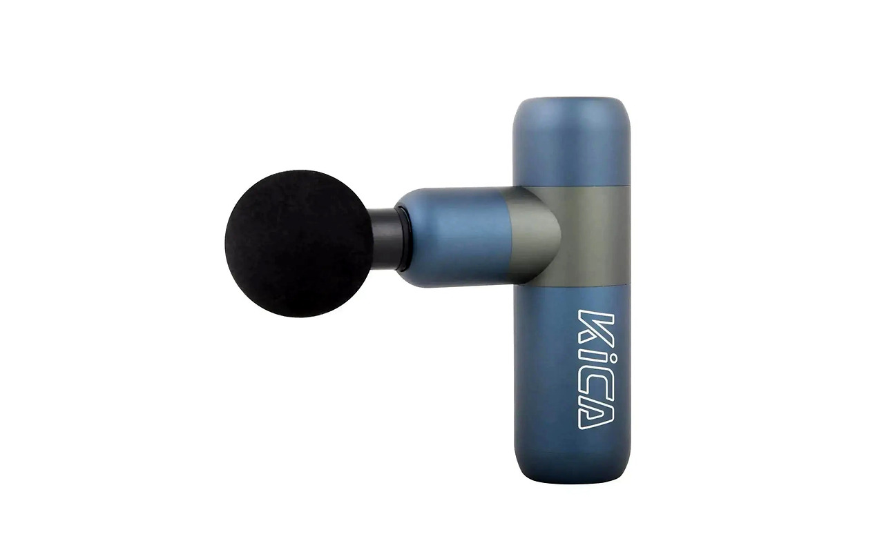 KICA Vibration Percussion K2 Blue