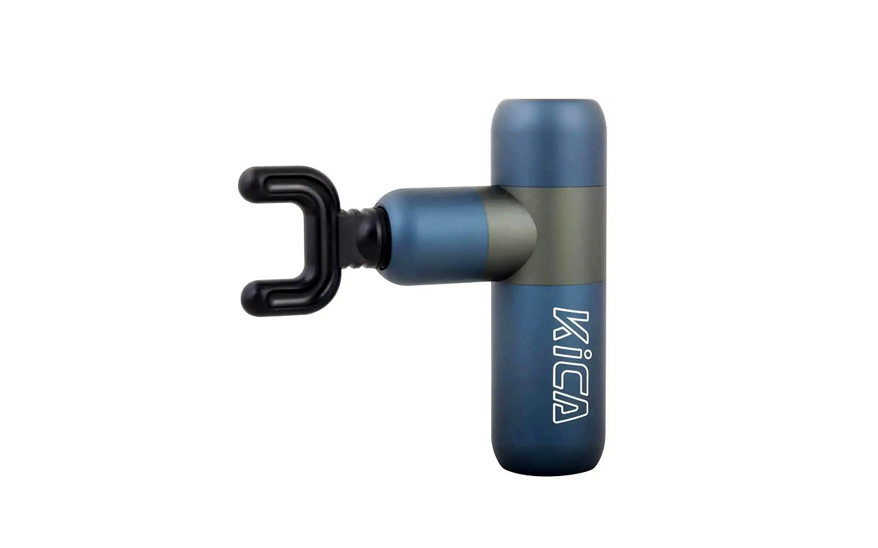 KICA Vibration Percussion K2 Blue