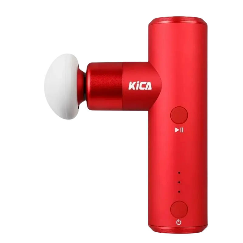 KICA Mini 2 Red