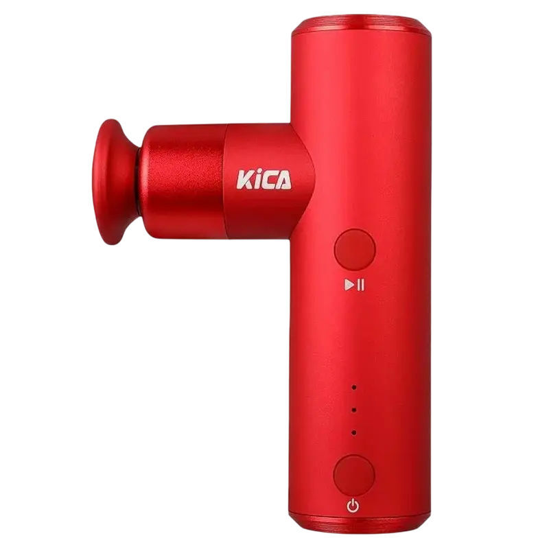KICA Mini 2 Red