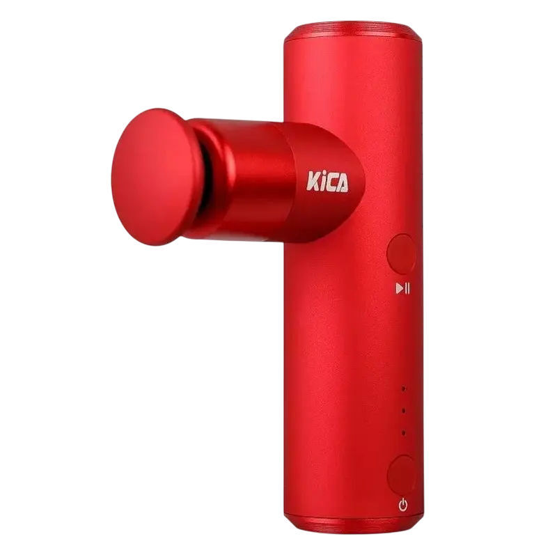 KICA Mini 2 Red