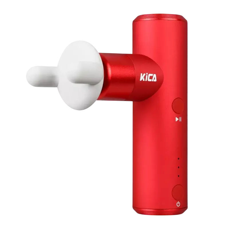 KICA Mini 2 Red