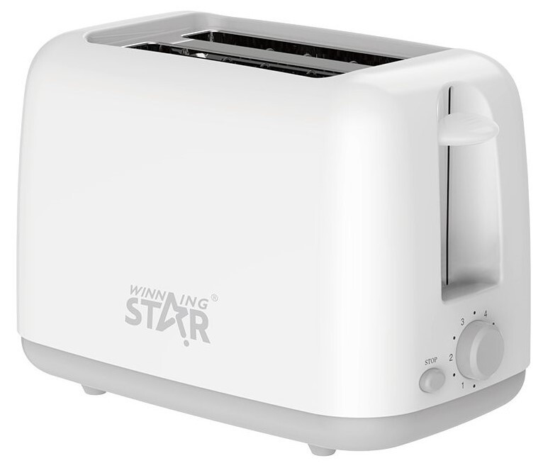 Winning STAR ST-9359 White