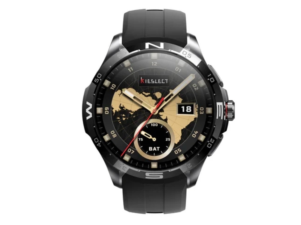 Kieslect Actor Black