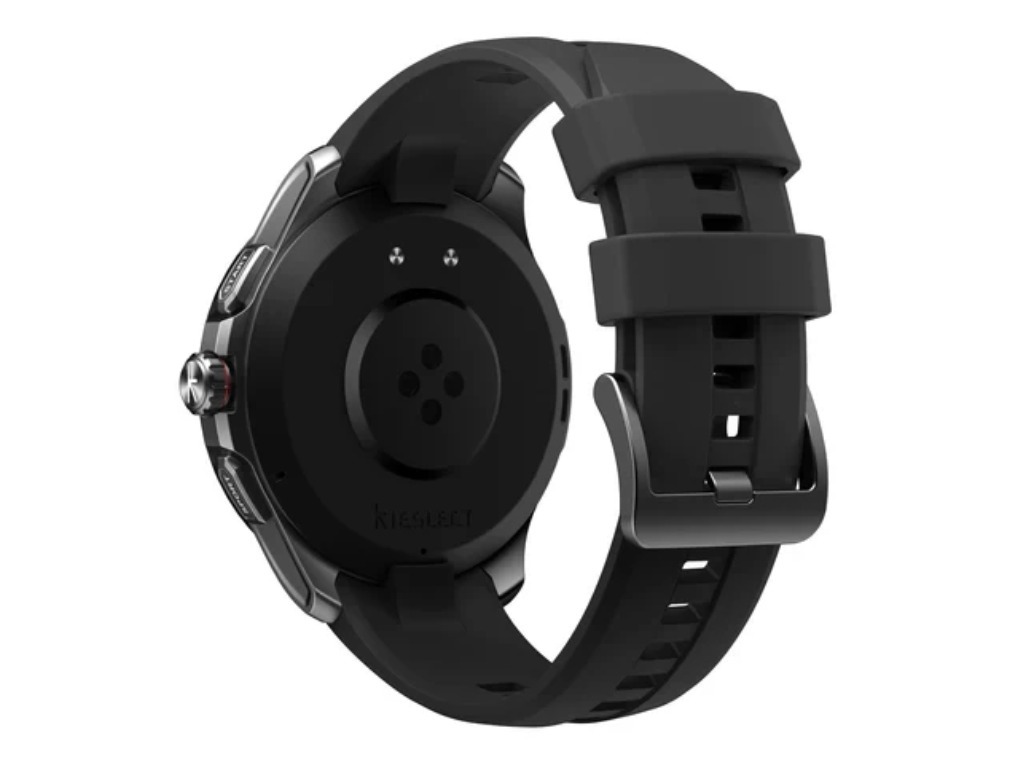 Kieslect Actor Black