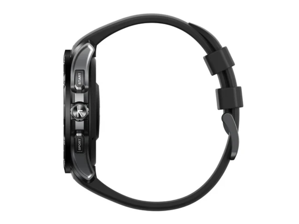 Kieslect Actor Black