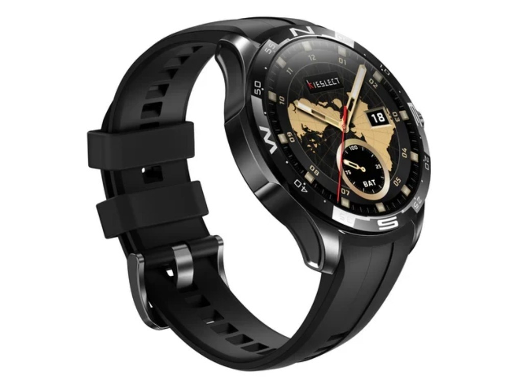 Kieslect Actor Black