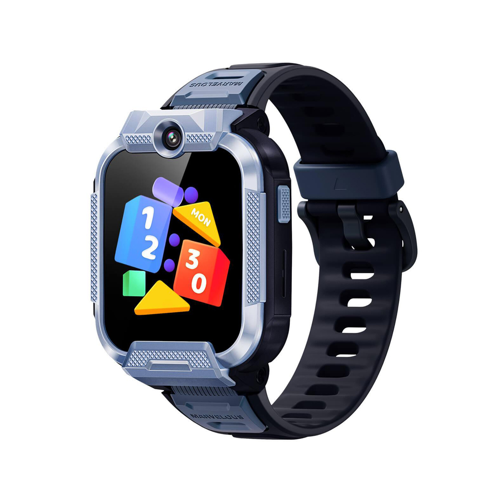 Mibro Kids Watch Phone Z5 Blue