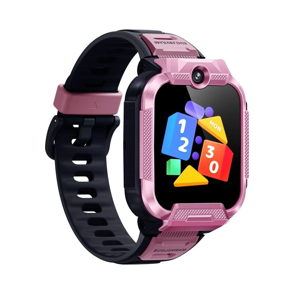 Mibro Kids Watch Phone Z5 Pink