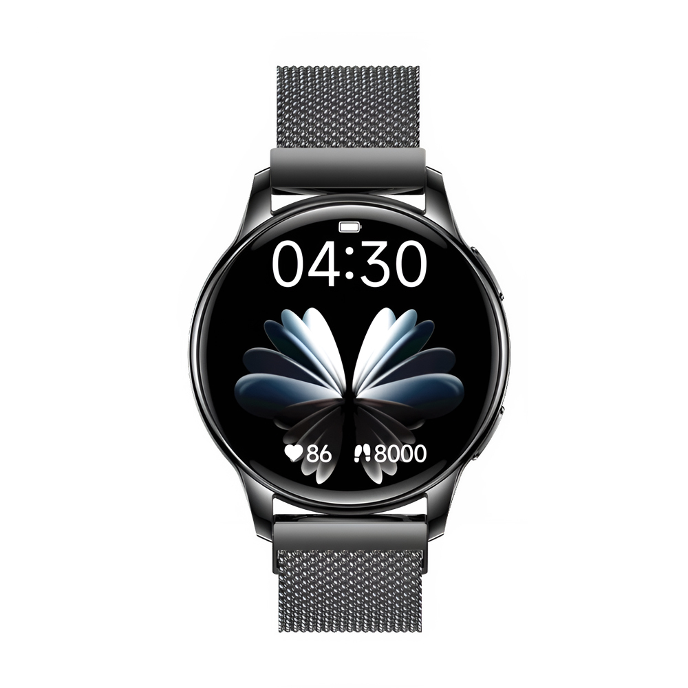 MAXCOM SmartWatch ECO3 Black
