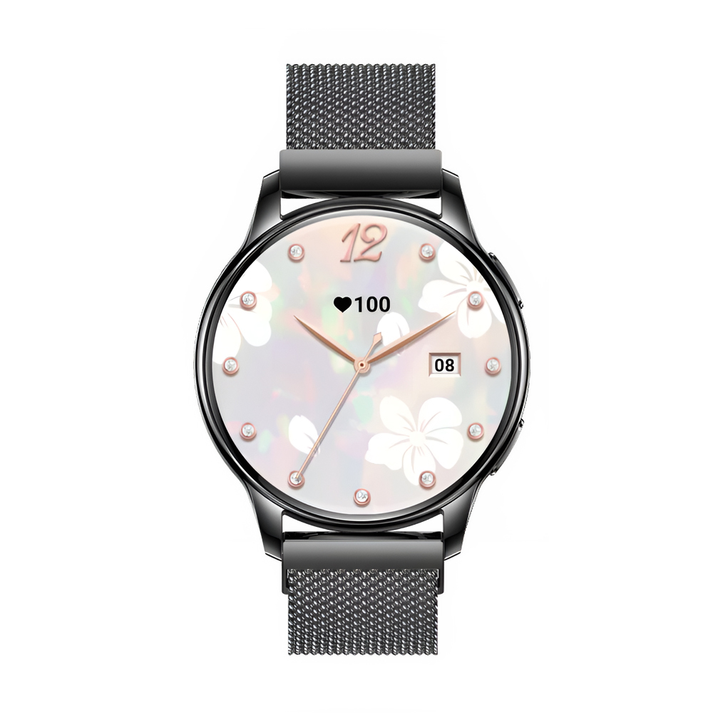 MAXCOM SmartWatch ECO3 Black