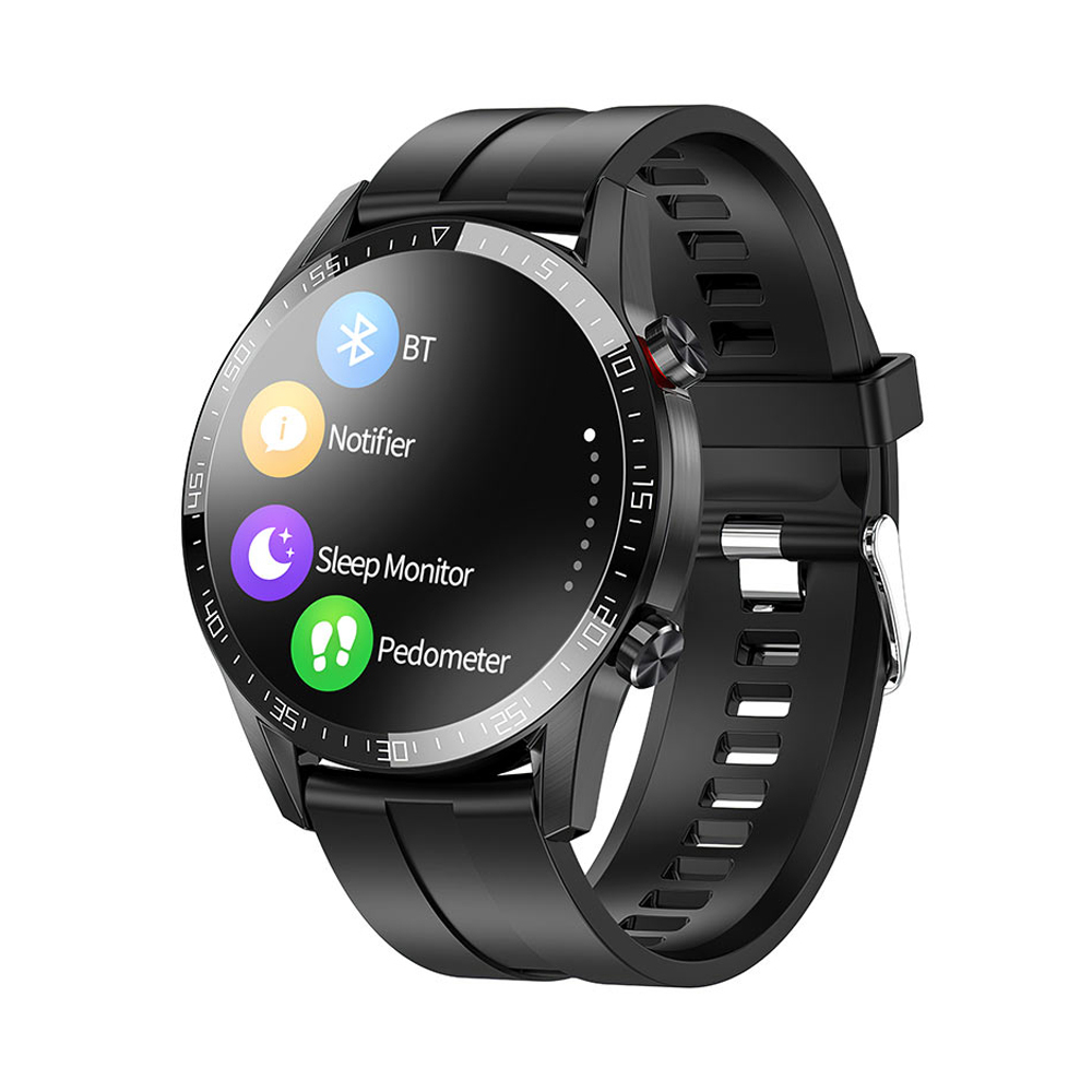 Hoco Smart Watch Y2 Black